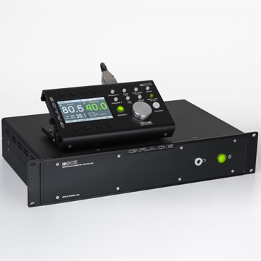 GRACE design 【旧定価放出品！】【即納可能】BiX [Instrument Preamp