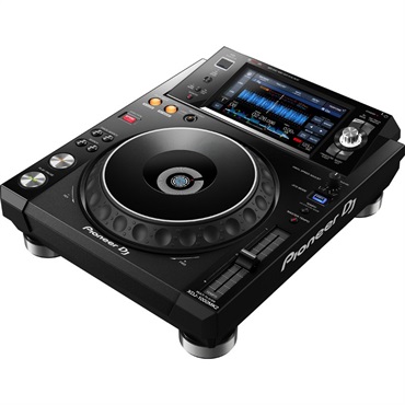 Pioneer DJ CDJ-3000 【プロフェッショナル DJマルチプレーヤー