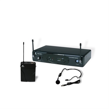 K.W.S KWS-EM1(イヤモニ)(初モニ)(2.4GHzワイヤレス・イヤーモニター