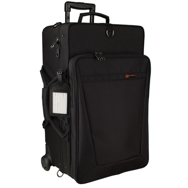 PROTEC プロテック / IP-301TWL トランペット用 トリプル セミ ハード