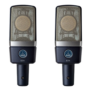 AKG C520 (アーカーゲー)(コンデンサーマイク)(ヘッドセット