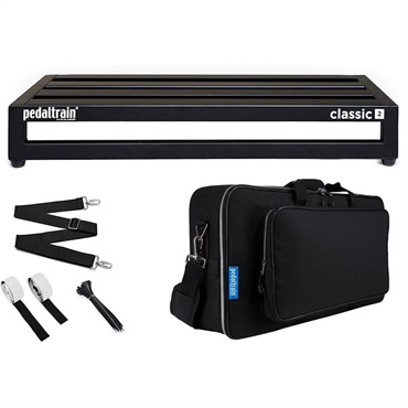 Pedal Train PT-N24-SC [NOVO 24 w/ soft case]（ペダルトレイン