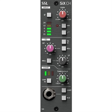 SSL(Solid State Logic) SSL2+MKII(SSL2+MK2)(2in/4out USB 2.0 Type C