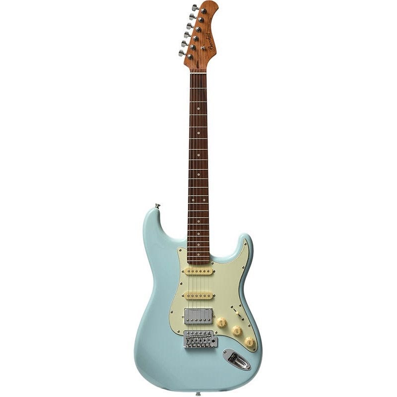 Bacchus Universe Series BST-2-RSM/R (PTL-SOB) ｜イケベ楽器店