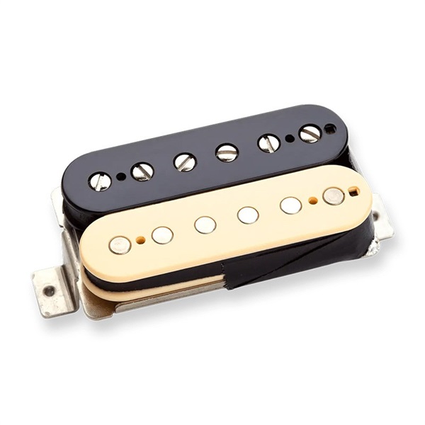 Seymour Duncan SH-4 JB model /for Bridge (Zebra) 【安心の正規輸入