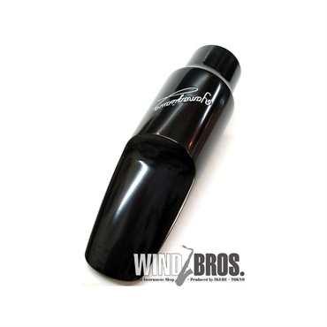 YANAGISAWA 「オープニング：6」ヤナギサワ ソプラノサックス用マウス