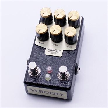 VeroCity Effects Pedals 一九八七-iHGE ｜イケベ楽器店オンラインストア