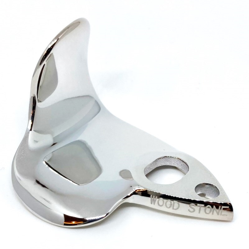 Wood Stone ウッドストーン サックス用サムフックII SP セルマー