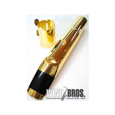 YANAGISAWA 【受注停止中】テナーサックス用マウスピース ヤナギサワ