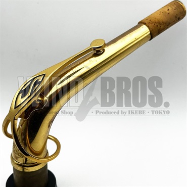 Selmer Paris USED 中古 アルトサックス用ネック セルマー SA-80II