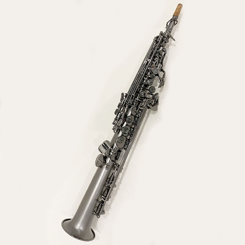 ソプラノサックス KAWAI B&S 【公式通販】