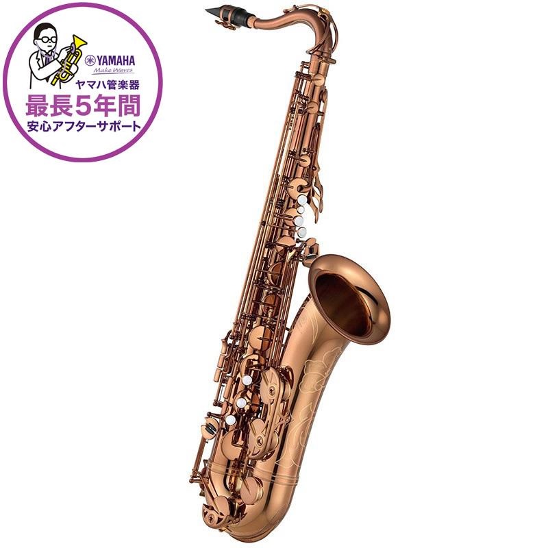 YAMAHA テナーサックス ヤマハ YTS-62A 【調整&セットアップ後出荷
