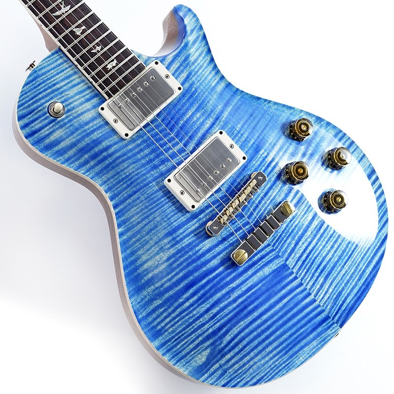 P.R.S. McCarty 594 Singlecut (Faded Blue Jean) SN.0399089 ｜イケベ