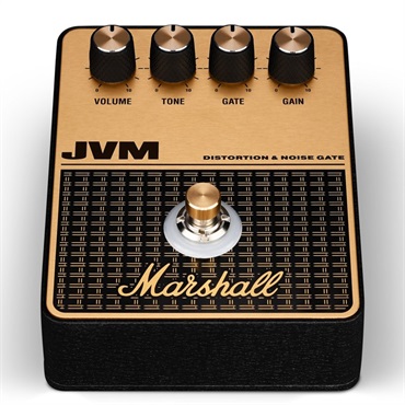 Marshall JCM800 Overdrive Pedal（マーシャル）オーバードライブ