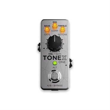 IK Multimedia TONEX Pedal Bass Edition ｜イケベ楽器店オンラインストア