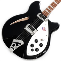 エレキギター セミアコ Rickenbacker 商品一覧｜イケベ楽器店