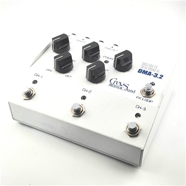 BenidubAudio Lickshot 【ダブサイレン】 ｜イケベ楽器店オンラインストア