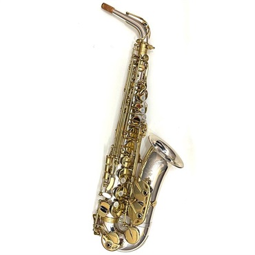 Selmer Paris USED 中古 セルマー アルトサックス SA-80II w/o GL 彫刻