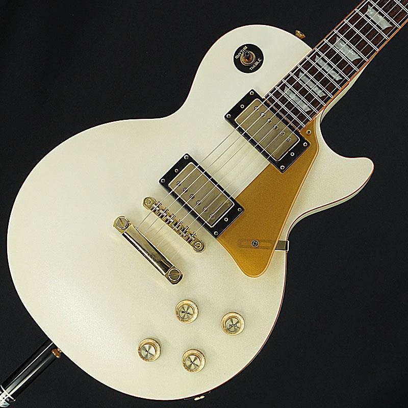 ジ*ー様 Epiphone レスポール 7桁シリアル日本製 クリーム色 ジ*ー様