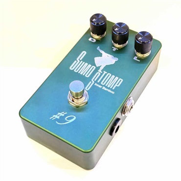 SUMO STOMP SHORT TAIL #S430 ｜イケベ楽器店オンラインストア