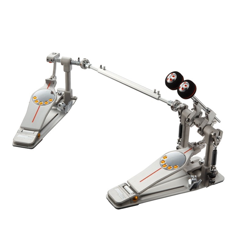Pearl P-3002D [DEMON DRIVE DOUBLE PEDAL] ｜イケベ楽器店オンライン