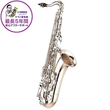 YAMAHA テナーサックス ヤマハ YTS-380 【調整&セットアップ後出荷