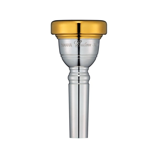 YAMAHA ヤマハ / Custom GP 48L トロンボーン / ユーフォニアム用