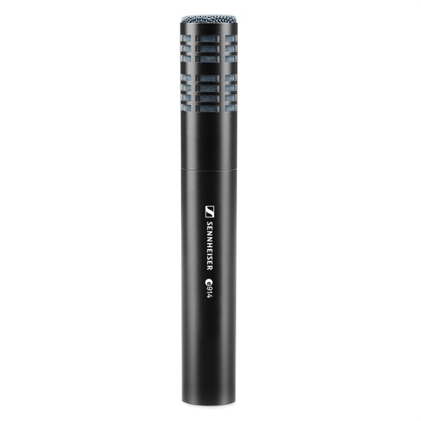 SENNHEISER e914 (ペンシル型・楽器用コンデンサーマイク