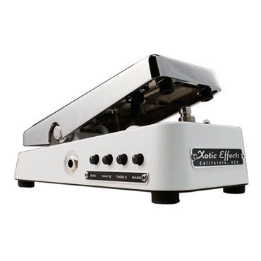 Xotic EP Booster （イーピーブースター エキゾティック） ｜イケベ