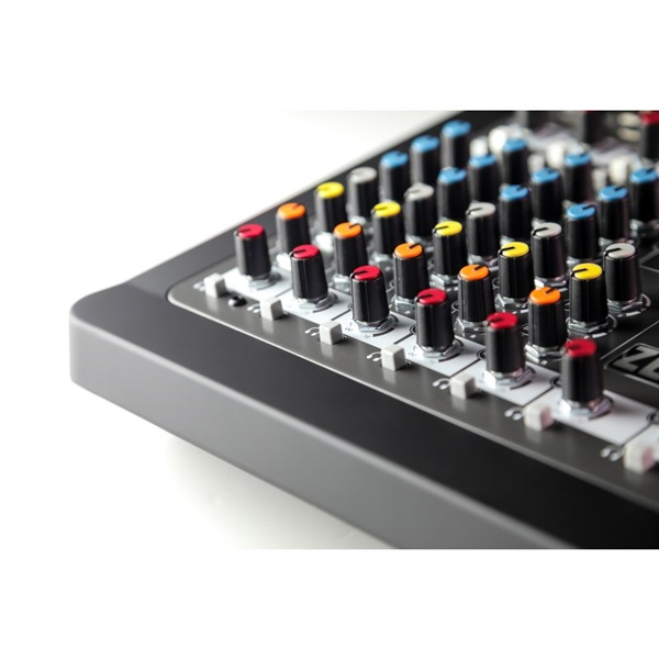 ALLEN&HEATH ZEDi-10【アナログミキサー】 ｜イケベ楽器店オンラインストア