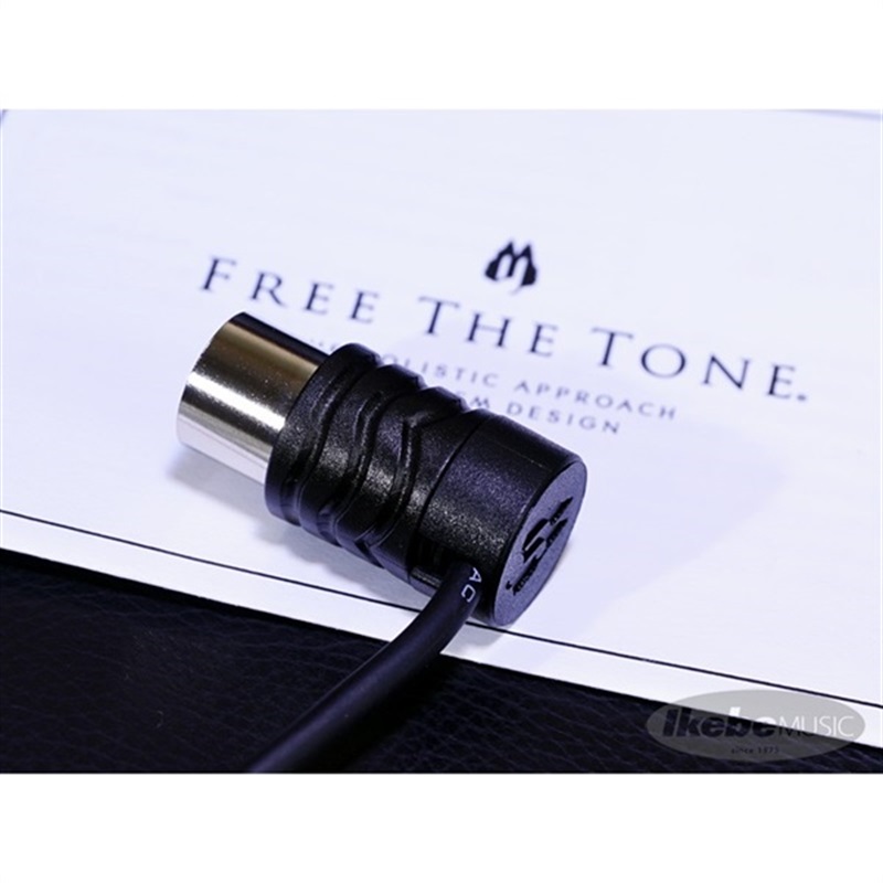 Free The Tone MIDI CABLE CM-3510 80cm ｜イケベ楽器店オンラインストア