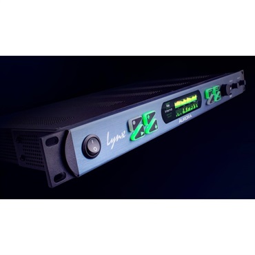 Lynx AURORA(n) 16 - TB3 (16チャンネル入出力モデル)(オーディオ
