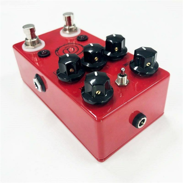 JHS Pedals The AT+ [Andy Timmons Signature Channel Drive]（ジェイ