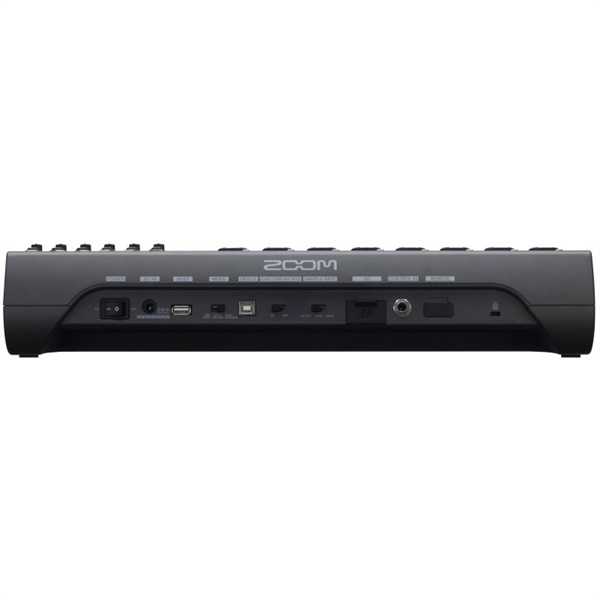 ZOOM LiveTrak L-20(20ch・MIXER)(マルチトラックレコーダー・22イン4