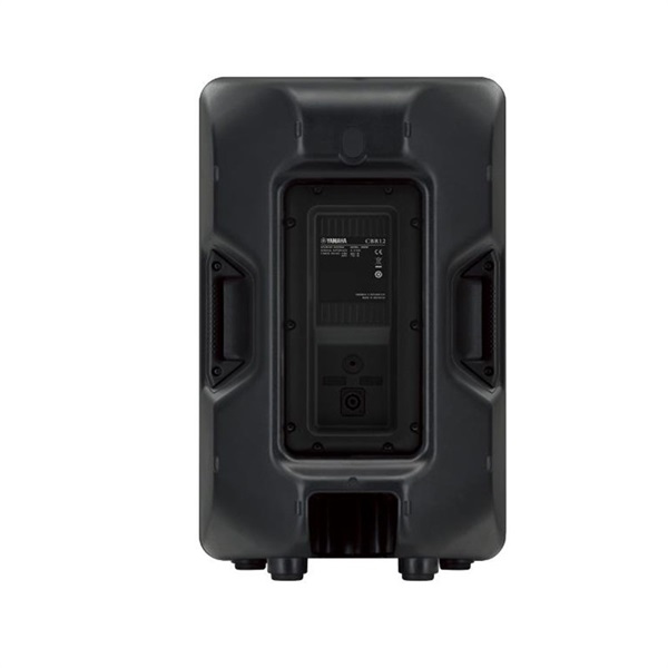 YAMAHA CBR12 (2WAYバスレフ型12インチ パッシブPAスピーカー