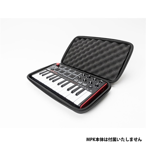 MAGMA CTRL-CASE MPK MINI 【MPK mini MK3、MPK mini Play MK3対応