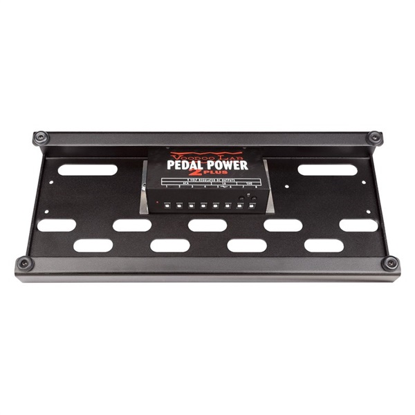 VooDoo LAB Dingbat Small with Pedal Power 2 Plus [お取り寄せ商品