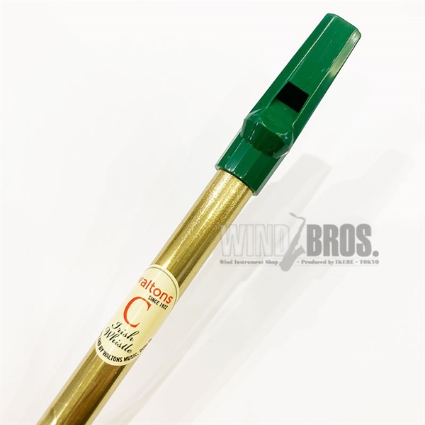 その他ブランド(管楽器・吹奏楽器) waltons 1529 C調 [ティン