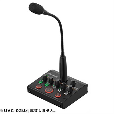 Roland 【新生活応援セール】CGM-30(グースネック型コンデンサー