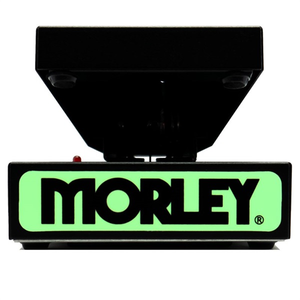 MORLEY 20/20 Classic Switchless Wah / MTCSW ｜イケベ楽器店