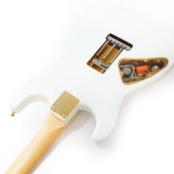 Fender Made in Japan Ken Stratocaster Experiment #1 ｜イケベ楽器店