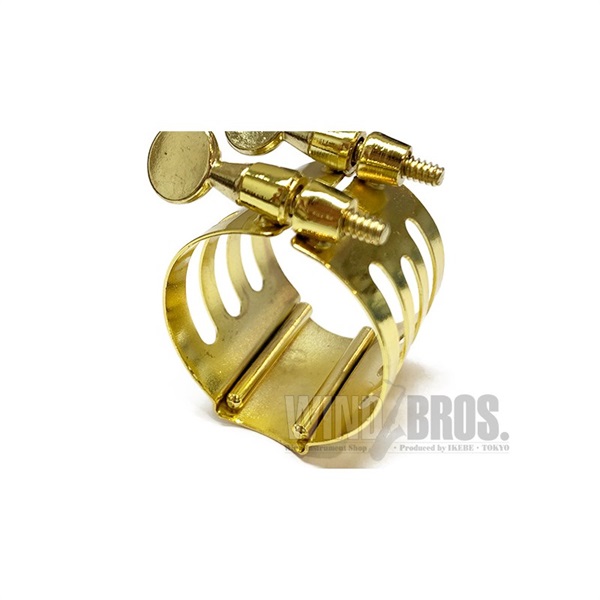 MEYER 【オープニング：7MM】メイヤー アルトサックス用マウスピース