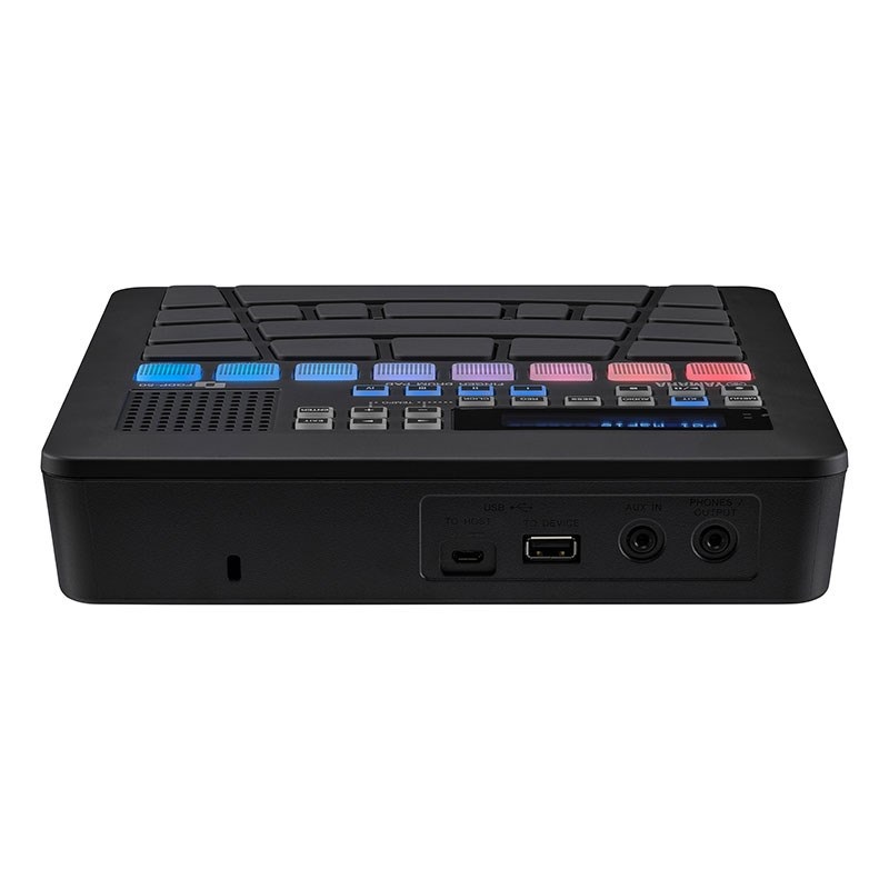 YAMAHA FGDP-50 ヤマハ FINGER DRUM PAD フィンガードラムパッド
