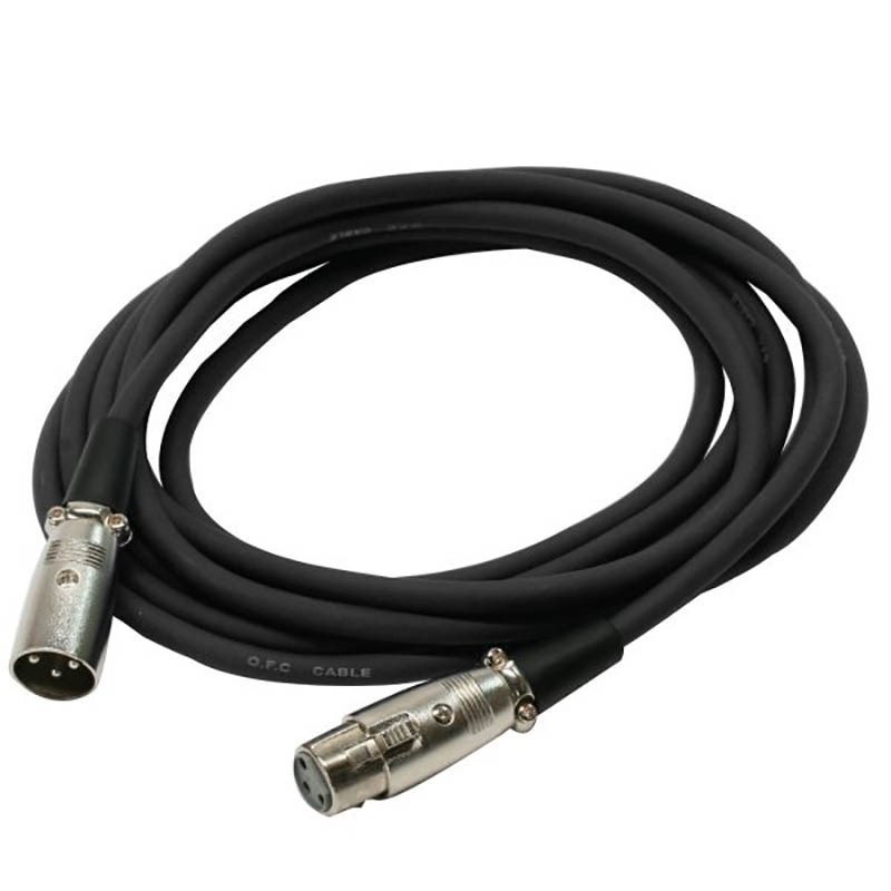 SHURE SM58-LCE【マイクケーブルセット(XLRメス-XLRオス)5.0m】(定番