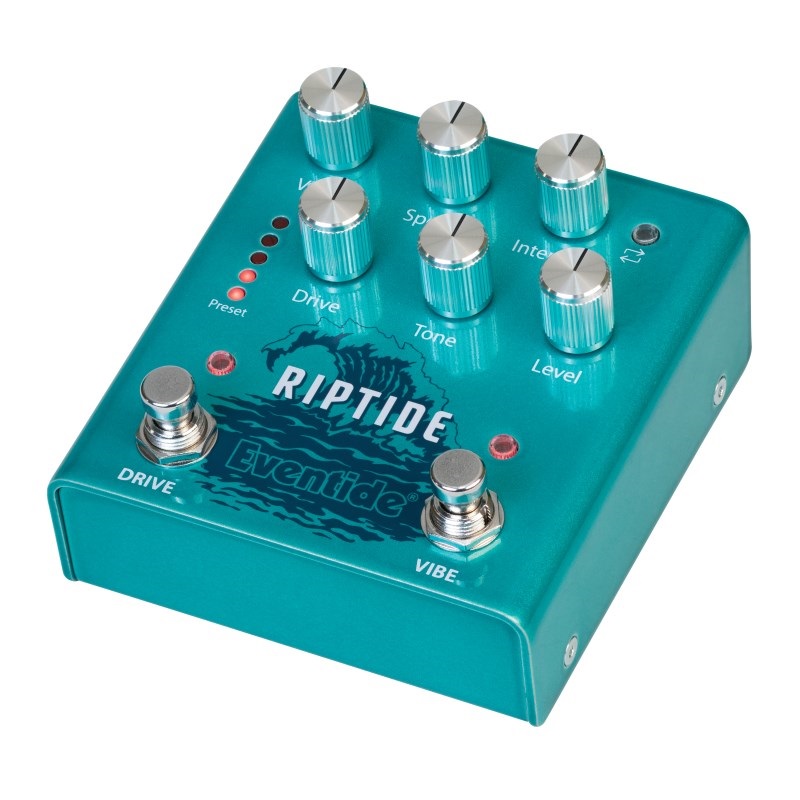 Eventide 【WEB限定在庫処分セール】 Riptide（イーブンタイド