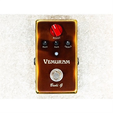 VEMURAM Budi-G ｜イケベ楽器店オンラインストア