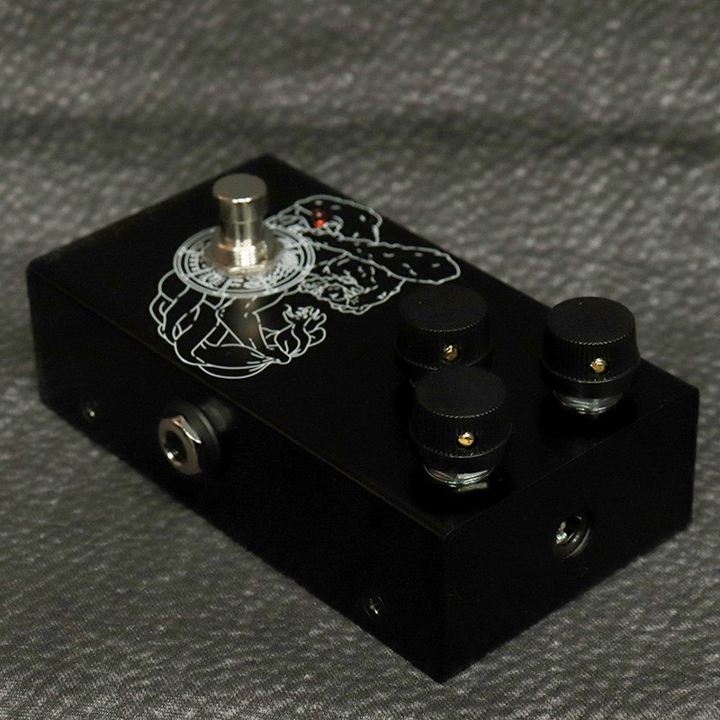 ORGANIC SOUNDS Hercules ｜イケベ楽器店オンラインストア