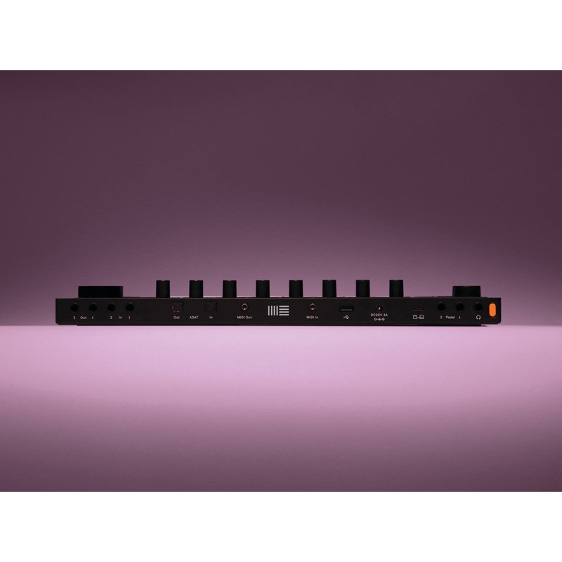 ableton PUSH 3 スタンドアロン 【Ableton Live対応コントローラー