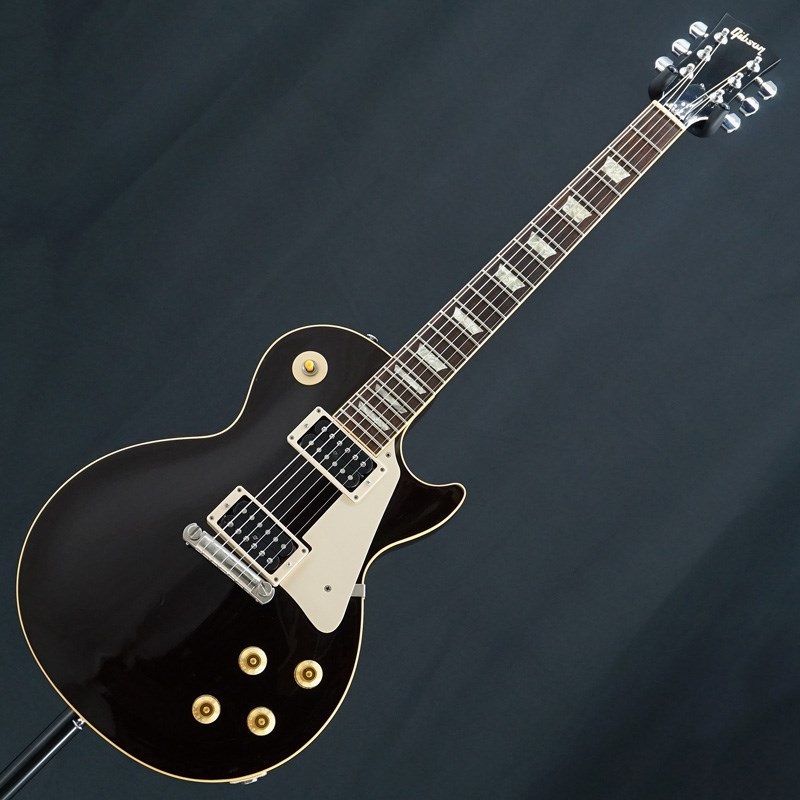 説明必読】Bacchus BLS-120 Live Road レスポールタイプ 説明必読