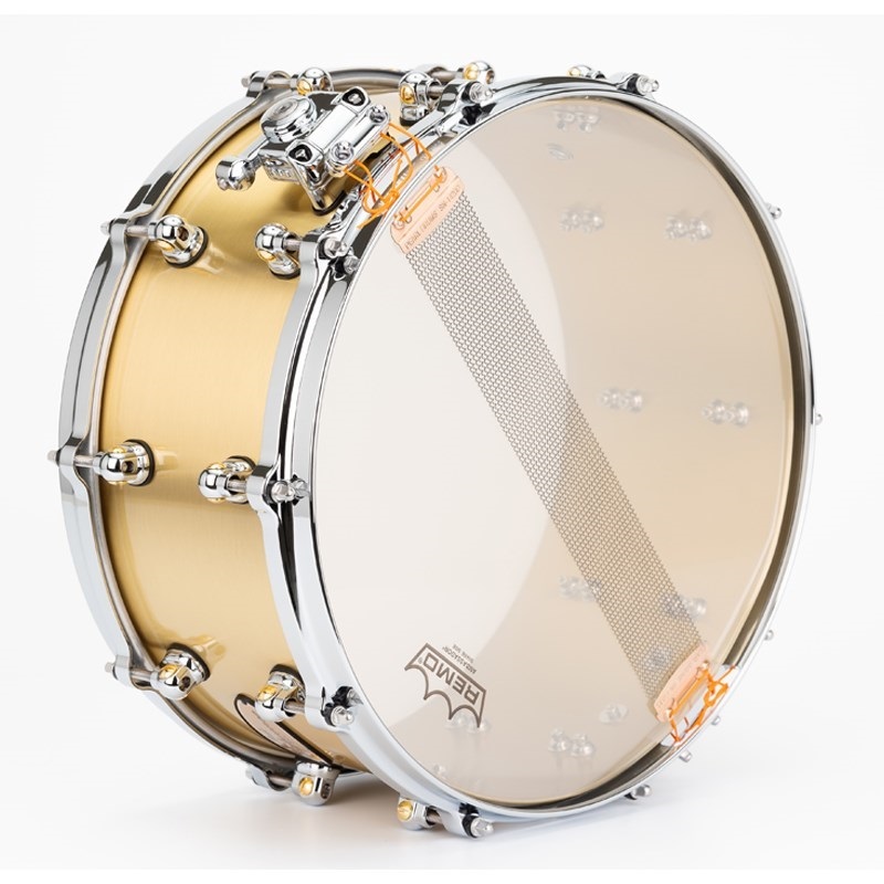 Pearl RF1B1465 [Reference One Brass Snare Drums 14x6.5] ｜イケベ